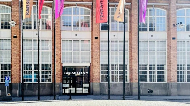 Västerås Konstmuseum - Svenska konstmuseum